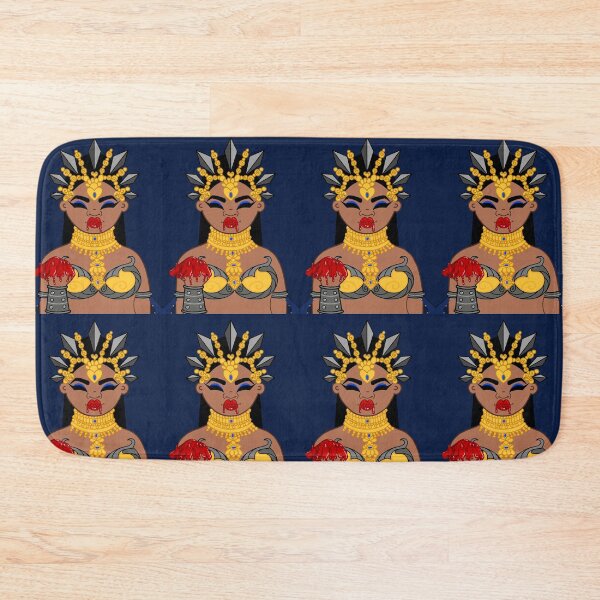 Item preview, Akasha designed and sold by SandraDeandaART.
