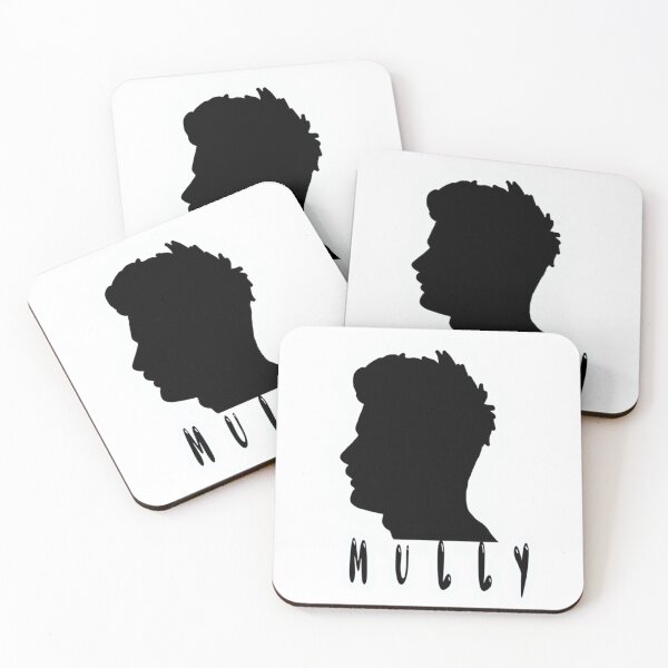 Item preview, Diseño dibujado por Mully designed and sold by RosarioSono.