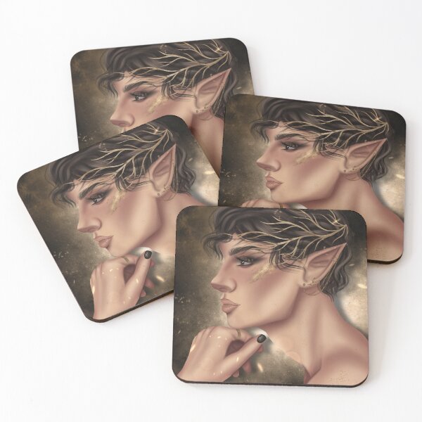 Item preview, Cardan Greenbriar  designed and sold by caitlindrewthis.