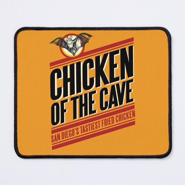 Item preview, Whammy Chicken of the Cave designed and sold by McPod.