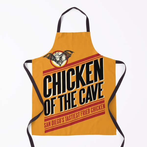 Item preview, Whammy Chicken of the Cave designed and sold by McPod.