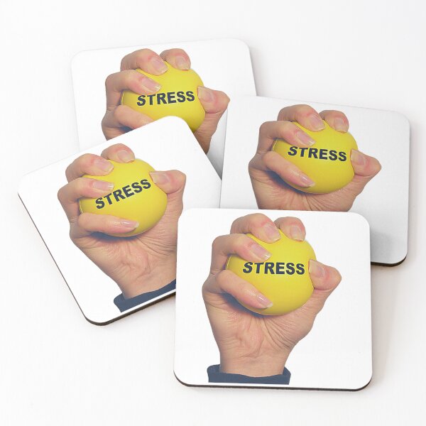 Item preview, Stress management , stress management , stress management  designed and sold by ChildWellbeing.