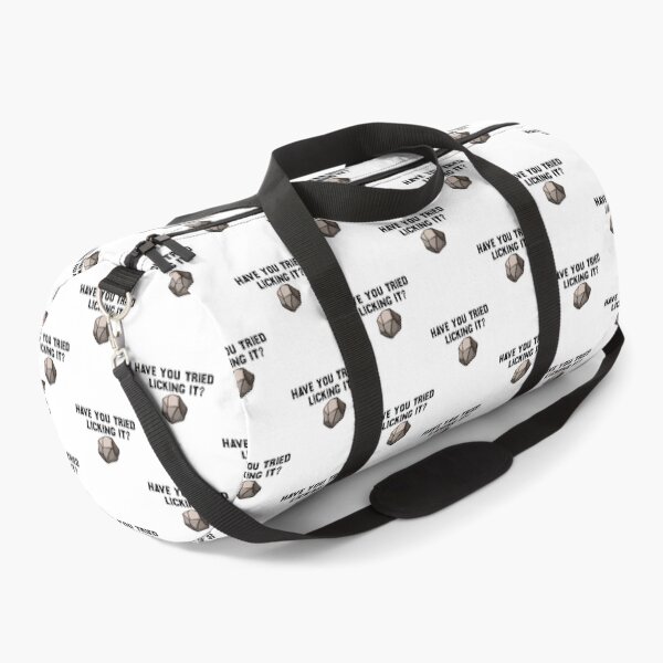 Item preview, Have You Tried Licking It ? designed and sold by Life Shop.