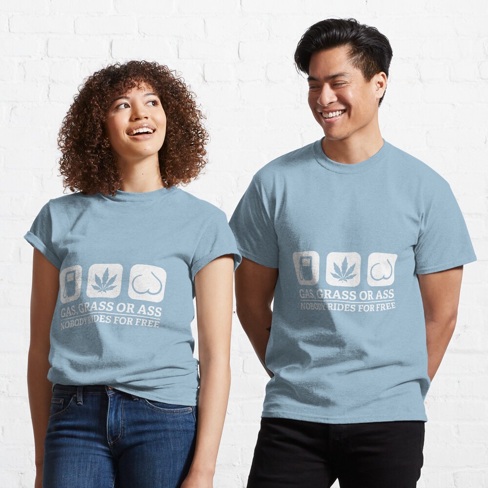 Artikel-Vorschau von Classic T-Shirt, designt und verkauft von dynamitfrosch.
