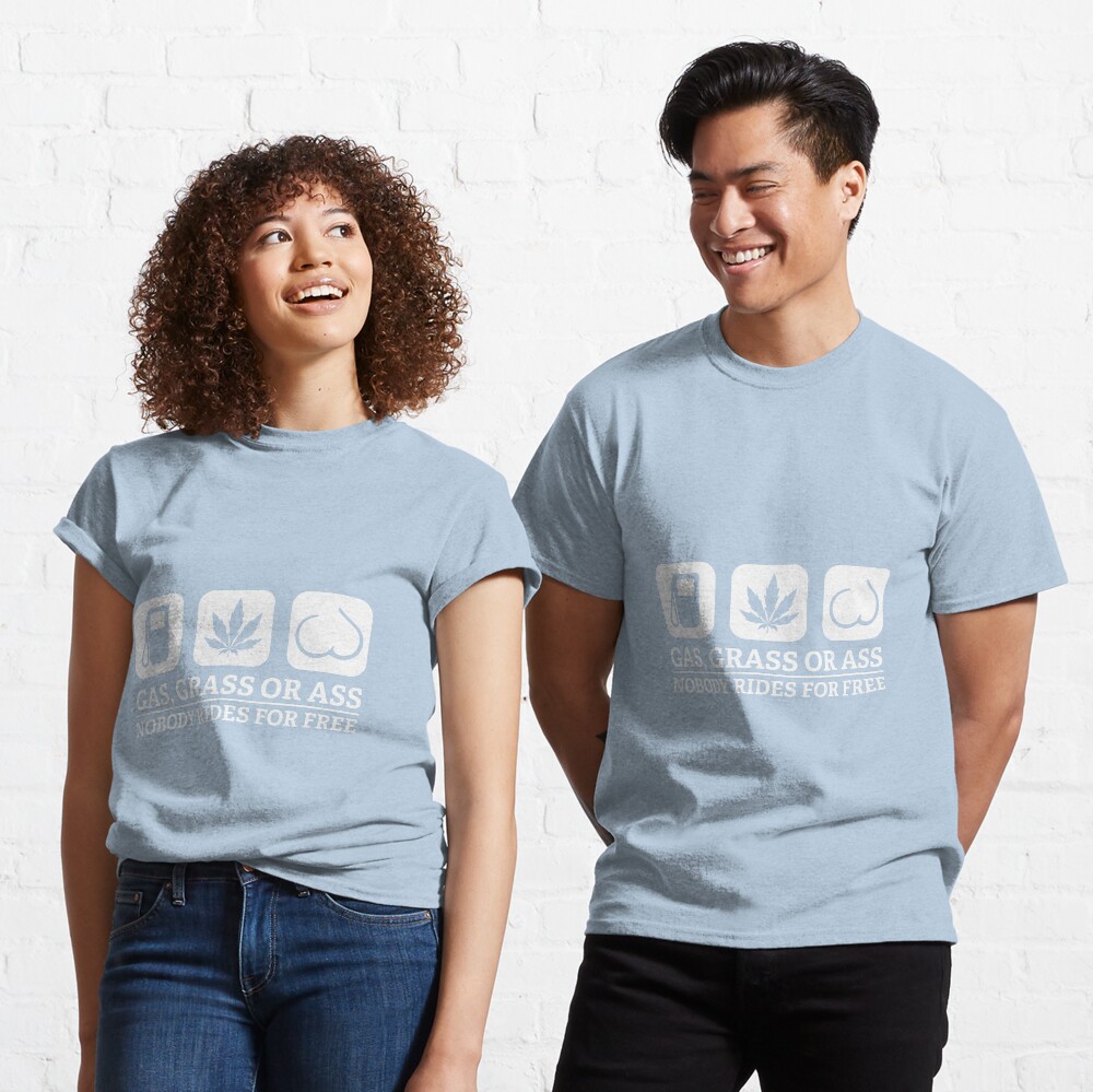 Artikel-Vorschau von Classic T-Shirt, designt und verkauft von dynamitfrosch.