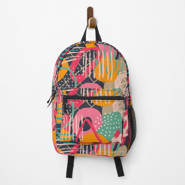Item preview, Colorful Graffiti Abstract  designed and sold by PeachyLitchi.