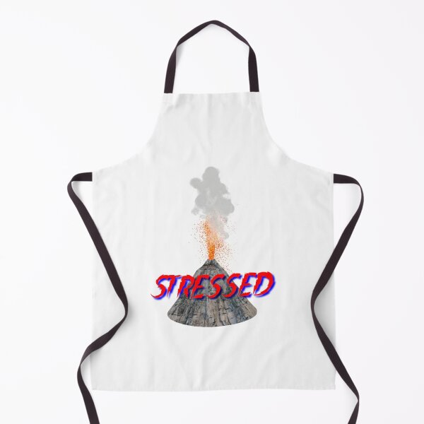 Item preview, Stress volcanic eruption designed and sold by ChildWellbeing.