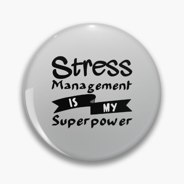 Artikelvorschau, Stressbewältigung, Stressbewältigung, Stressbewältigung entworfen und verkauft von ChildWellbeing.