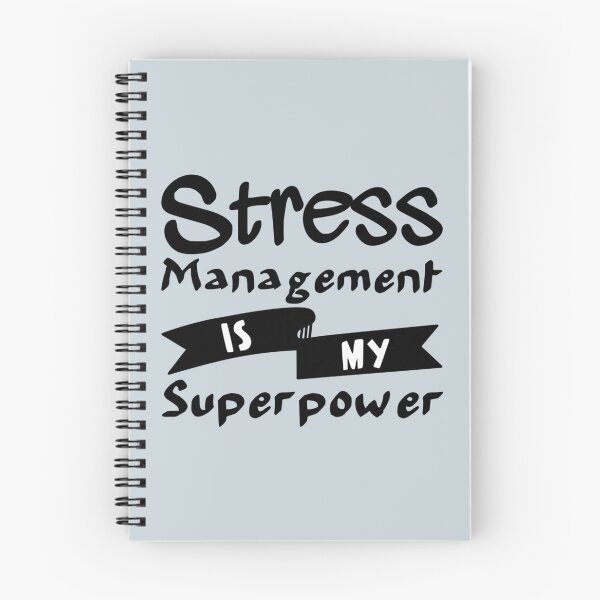 Artikelvorschau, Stressbewältigung, Stressbewältigung, Stressbewältigung entworfen und verkauft von ChildWellbeing.