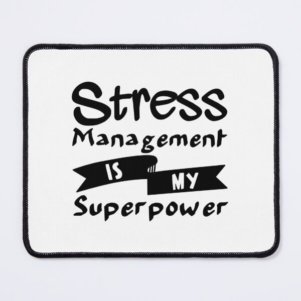 Item preview, Stress management , stress management , stress management  designed and sold by ChildWellbeing.