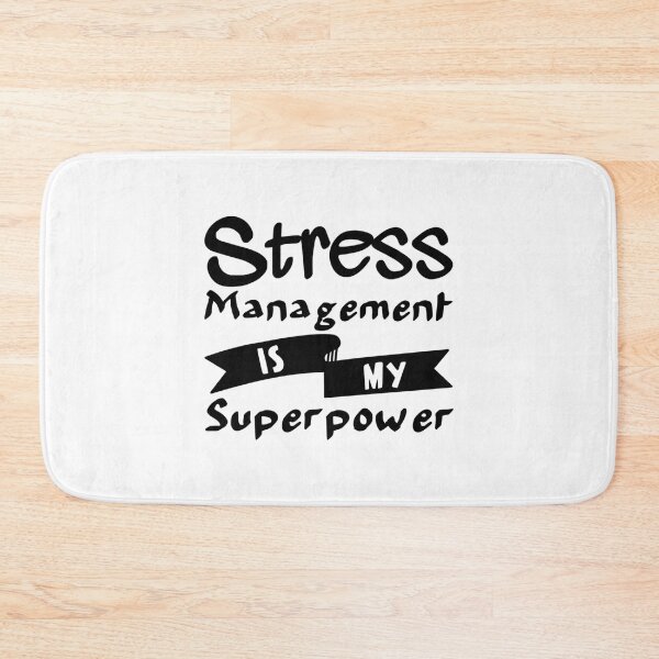Item preview, Stress management , stress management , stress management  designed and sold by ChildWellbeing.