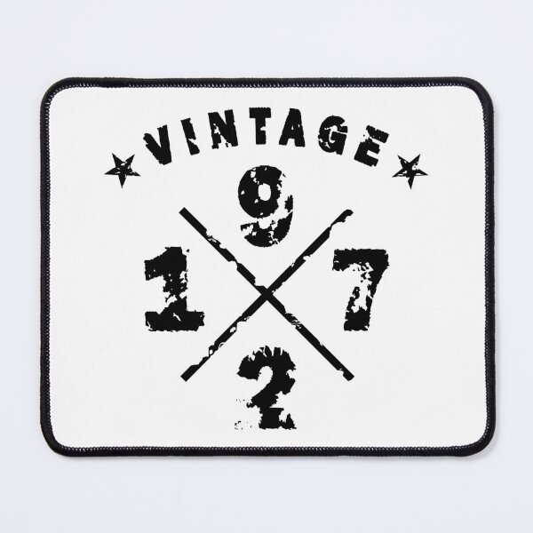 Item preview, 1972 vintage vintage designed and sold by GeogDesigns.