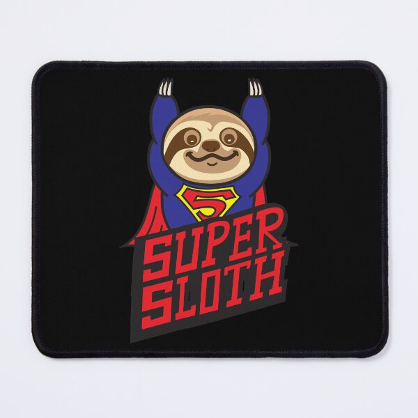 Item preview, Super Cute Sloth designed and sold by plushism.
