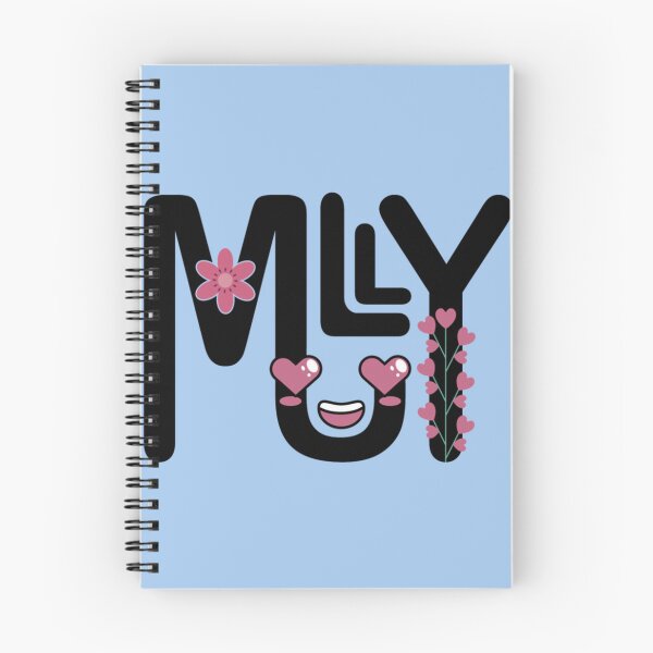 Item preview, Mully love cute girls    designed and sold by RosarioSono.