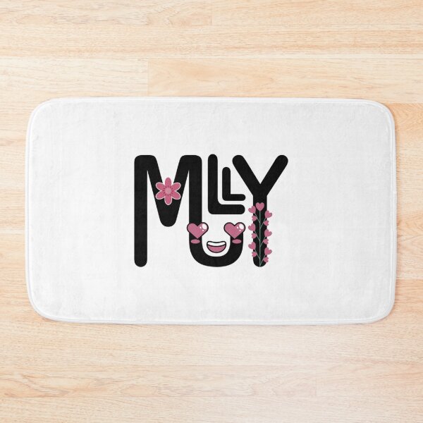 Item preview, Mully love cute girls    designed and sold by RosarioSono.
