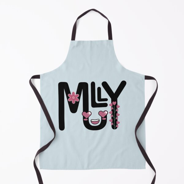 Item preview, Mully love cute girls designed and sold by RosarioSono.