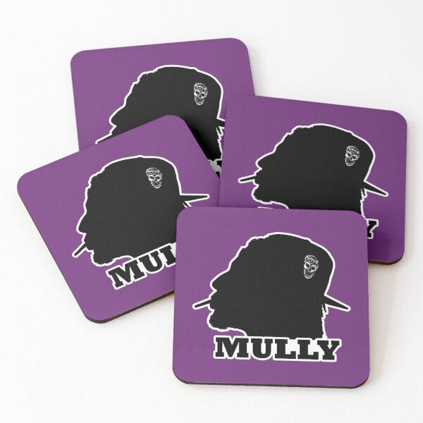 Item preview, Mully.mully mask   designed and sold by RosarioSono.