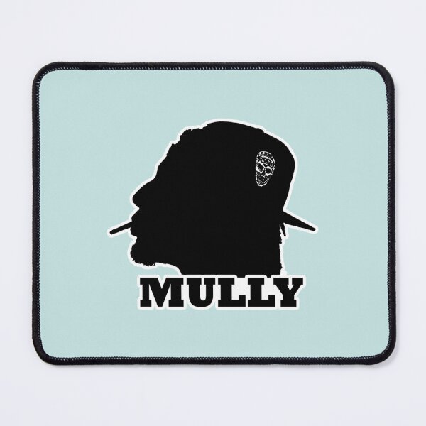 Item preview, Mully.mully mask   designed and sold by RosarioSono.