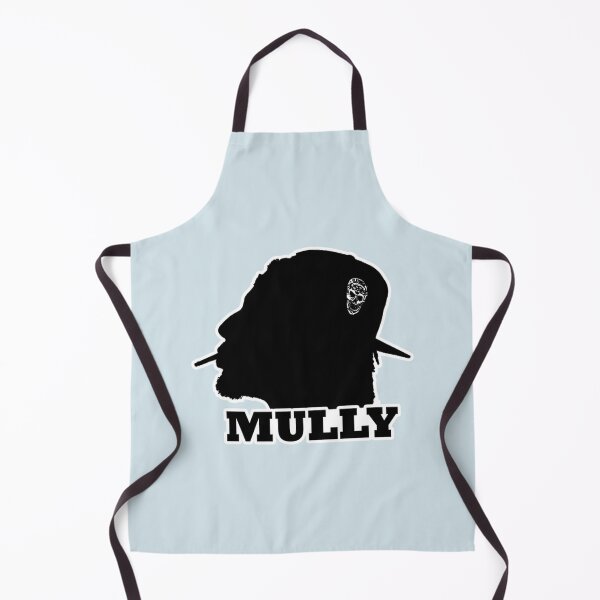 Item preview, Mully.mully mask designed and sold by RosarioSono.