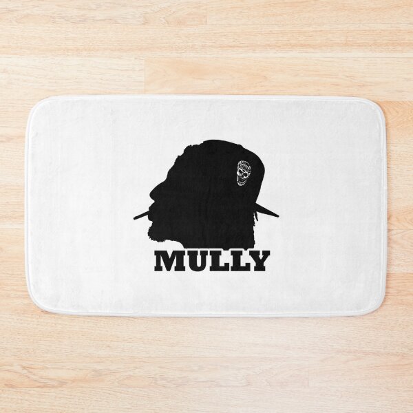 Item preview, Mully.mully mask   designed and sold by RosarioSono.