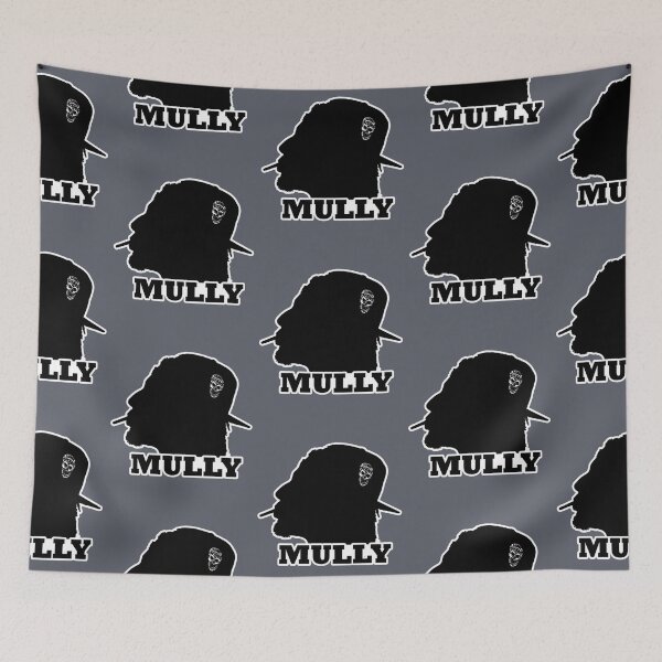 Item preview, Mully.mully mask   designed and sold by RosarioSono.