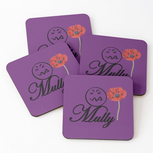 Item preview, MULLY.mully rose emoji 1   designed and sold by RosarioSono.