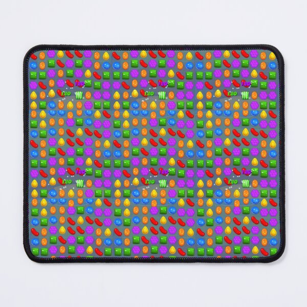 Item preview, All New Candy Crush Saga designed and sold by Valriogd.