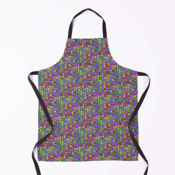 Item preview, All New Candy Crush Saga designed and sold by Valriogd.