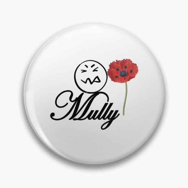 Item preview, MULLY.mully rose emoji 1   designed and sold by RosarioSono.
