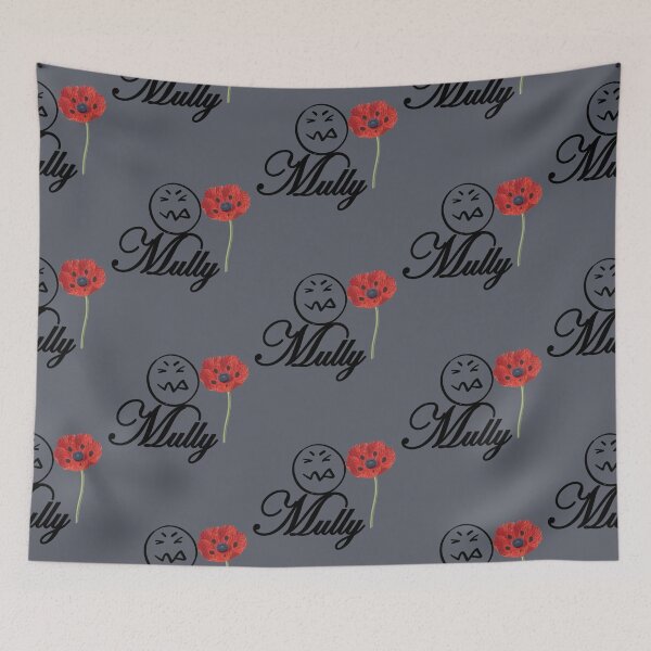 Item preview, MULLY.mully rose emoji 1   designed and sold by RosarioSono.
