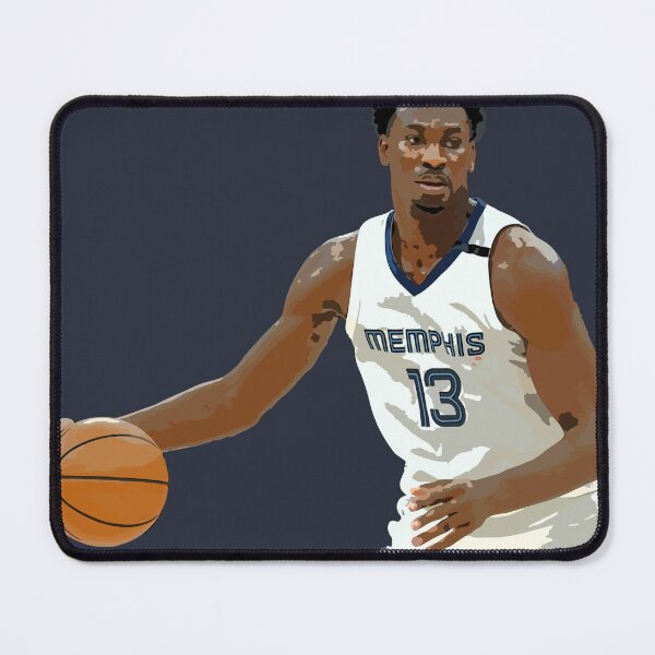 Item preview, Jaren Jackson Jr. designed and sold by raffrasta.