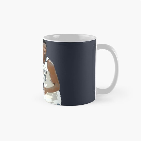 Item preview, Jaren Jackson Jr. designed and sold by raffrasta.