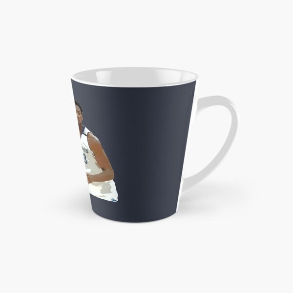 Item preview, Jaren Jackson Jr. designed and sold by raffrasta.