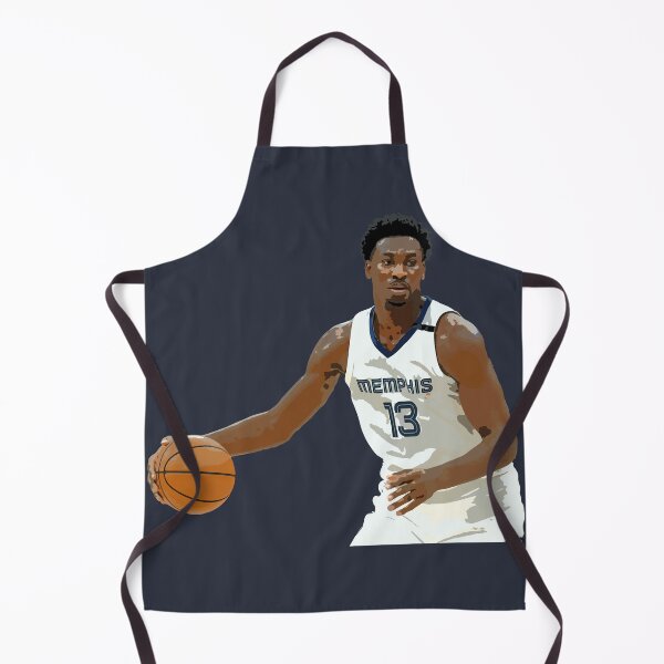 Item preview, Jaren Jackson Jr. designed and sold by raffrasta.
