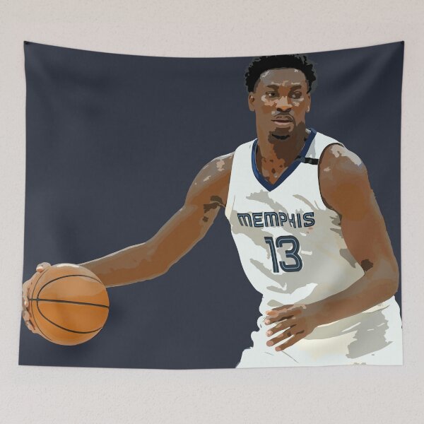 Item preview, Jaren Jackson Jr. designed and sold by raffrasta.