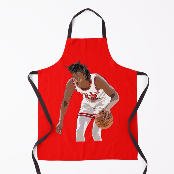 Item preview, Ayo Dosunmu designed and sold by raffrasta.