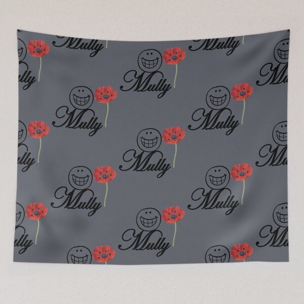 Item preview, MULLY.mully rose emoji 2   designed and sold by RosarioSono.