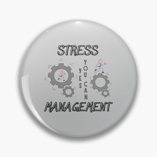 Item preview, Stress Management is Your Choice   designed and sold by ChildWellbeing.