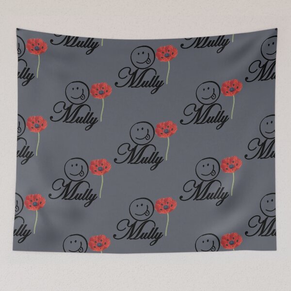 Item preview, MULLY.mully rose emoji 3   designed and sold by RosarioSono.