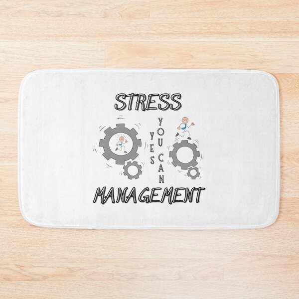 Item preview, Stress Management is Your Choice   designed and sold by ChildWellbeing.