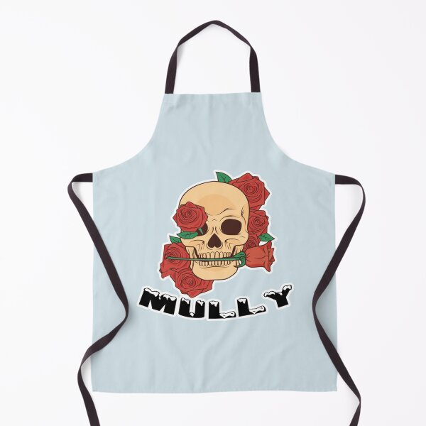Artikelvorschau, Mully.Mully Roses.Mully Rouge entworfen und verkauft von RosarioSono.