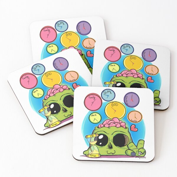 Item preview, Time for everything    designed and sold by ChildWellbeing.