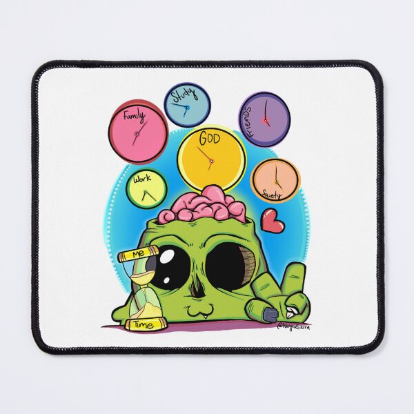 Item preview, Time for everything    designed and sold by ChildWellbeing.