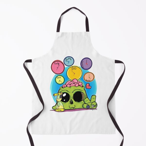 Item preview, Time for everything designed and sold by ChildWellbeing.