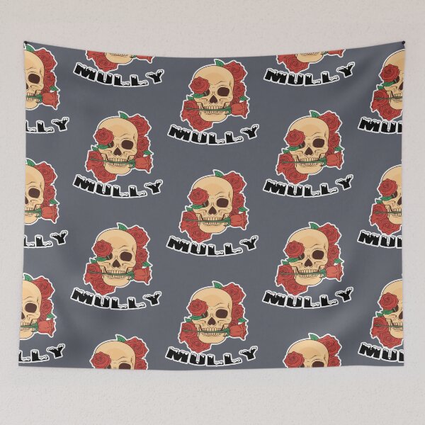 Artikelvorschau, Mully.Mully Roses.Mully Rouge entworfen und verkauft von RosarioSono.
