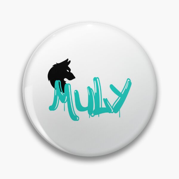 Item preview, Mully Active  designed and sold by RosarioSono.