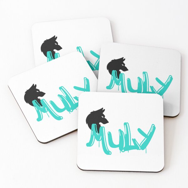Item preview, Mully Active  designed and sold by RosarioSono.