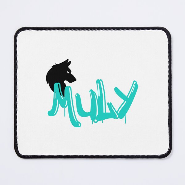Item preview, Mully Active  designed and sold by RosarioSono.