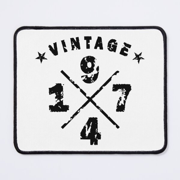 Item preview, 1974 vintage vintage designed and sold by GeogDesigns.