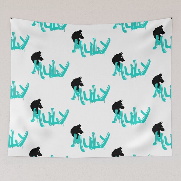 Item preview, Mully Active  designed and sold by RosarioSono.